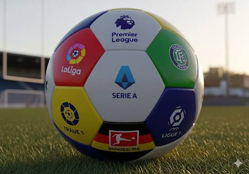 尤文图斯 黑白军团